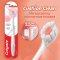 Зубная щетка «Colgate» Cushion Clean, мягкая
