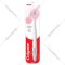 Зубная щетка «Colgate» Cushion Clean, мягкая