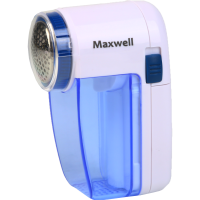 

Машинка "MAXWELL" (д/катышков,MW-3101)