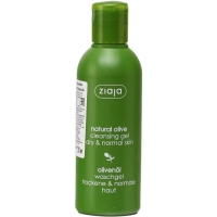 

Гель для лица"ZIAJA"(Natural Olive)200мл
