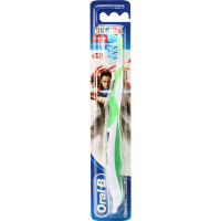 

Зубная щетка"ORAL_B"(junio,мяг.1шт)зелен