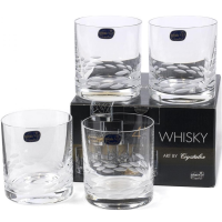 

Набор ст."BOHEMIA CRYSTAL"(25089LB)