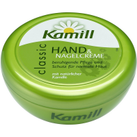 

Крем д/рук/ногтей"KAMILL"(норм.кож)150мл