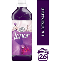 

Кондицион."LENOR"(от кутюр дезираб)910мл