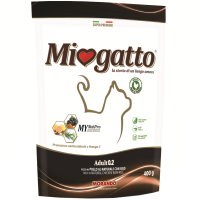 

Корм "MIOGATTO" (д/к кур/рис) 0.4кг