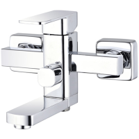 

Смеситель для ванны "G.LAUF" (NEB3-A123)