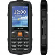 Мобильный телефон «Texet» TM-516R, черный