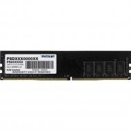 Оперативная память «Patriot» DDR-4 32GB PC-25600, PSD432G32002