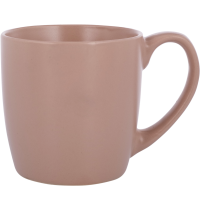

Кружка "NUde Matt" (керам,св-беж) 320мл