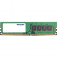 Оперативная память «Patriot» DDR-4 4GB PC-21300, PSD44G266681