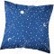 Наволочка «Samsara» Night Stars, 70x70, 7070Н-17