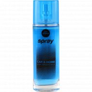 Ароматизатор «Aroma Car Spray» Aqua, 50 мл.
