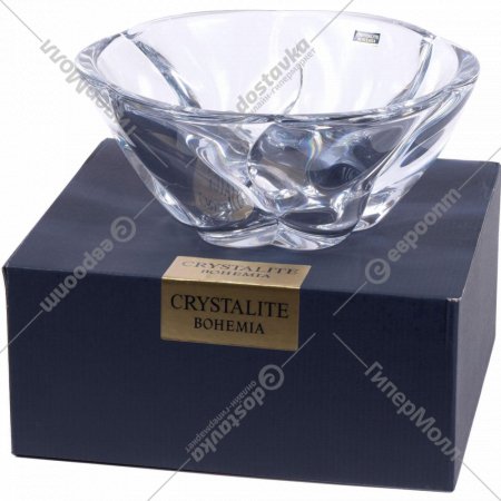 Салатник «Crystalite Bohemia» 6KG33/0/99V75/280-169