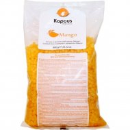 Воск для депиляции «Kapous» 1722, гелевый в гранулах, манго, 800 г