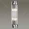 Настенный светильник «Odeon Light» Lordi, Walli ODL21 517, 4823/2W, никель/прозрачный