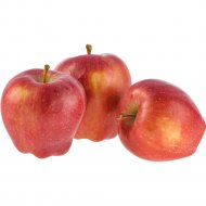 Яблоко «Ред Чиф» 1 кг, фасовка 1 - 1.2 кг