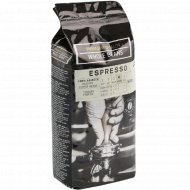 Кофе в зернах «Whole Beans» Espresso, натуральный, жареный, 500 г