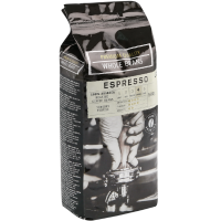 

Кофе "ESPRESSO" (нат.,жар.,зерно) 500г