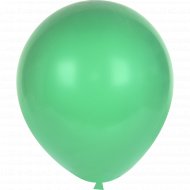 Набор воздушных шаров «KDI» Стандарт, темно-зеленый, SDG-12-100, 100 шт