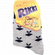 Носки детские «Rikki».