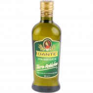 Масло оливковое «Dante» 500 мл