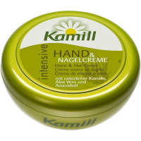 

Крем д/рук/ногтей"KAMILL"(интен.ув)150мл