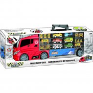 Автовоз игрушечный «JinJia Toys» 666-06G