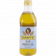 Масло оливковое «Dante» рафинированное, 1000 мл