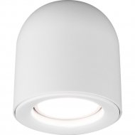 Точечный светильник «Elektrostandard» DLN116 GU10, белый, a050672