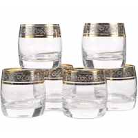 

Набор ст."BOHEMIA CRYSTAL"(25015230)
