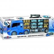 Автовоз игрушечный «JinJia Toys» 666-08G