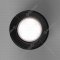 Точечный светильник «Elektrostandard» DLN116 GU10, черный, a050673