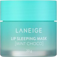 Маска для губ «Laneige» Lip Sleeping Mask Mint Choco, 20 мл