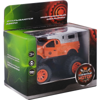 

Игрушка"МАШИНА ИНЕР.МЕТАЛЛ."(87660)оранж