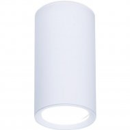 Точечный светильник «Ambrella light» TN218, белый/песок