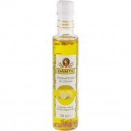 Масло оливковое «Dante» со вкусом лимона, 250 мл
