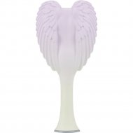 Расческа-детанглер «Tangle Angel» 2.0 Ombre Lilac-Ivory