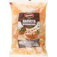 Салат«КАПУСТА ПРОВАНСАЛЬ»(с клюквой)500г