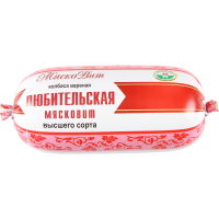 

Колбаса вар"ЛЮБИТ.МЯСКОВИТ"(в/с)Вит.400г