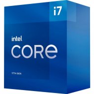 Процессор «Intel» Core I7-11700 LGA1200 BOX