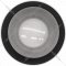 Точечный светильник «Ambrella light» TN311, черный песок, 9.8х4 см