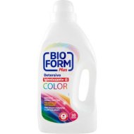 Жидкое средство для стирки «Bioform Plus» Color, 1.625 л