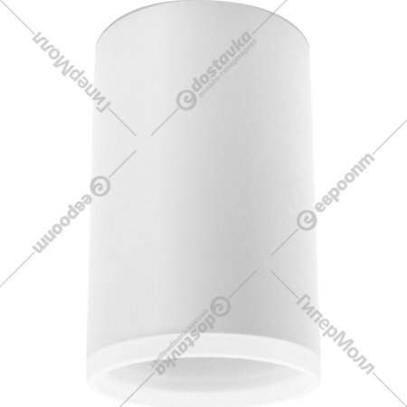 Точечный светильник «Ambrella light» TN336, белый песок