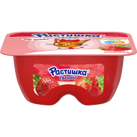 

Творог"РАСТИШКА"3.5%(в.D,каль,кл,ст)100г
