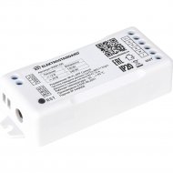 Умный контроллер для светодиодных лент «Elektrostandard» 95001/00, RGBW 12-24V, a055253