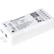 Умный контроллер для светодиодных лент «Elektrostandard» 95002/00, RGB 12-24V, a055254