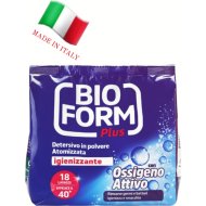 Средство для стирки «Bioform Plus» универсальный, 0.9 кг