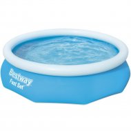 Надувной бассейн «Bestway» Fast Set, 57270