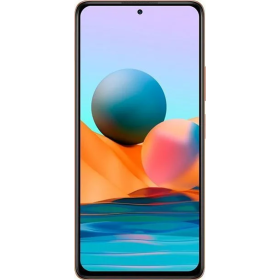 Смартфон «Xiaomi» Redmi Note 10 Pro 8GB/128GB, Gradient Bronze