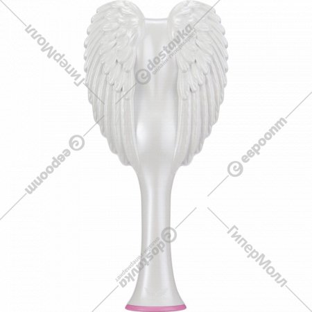 Расческа-детанглер «Tangle Angel» Cherub 2.0 Gloss White